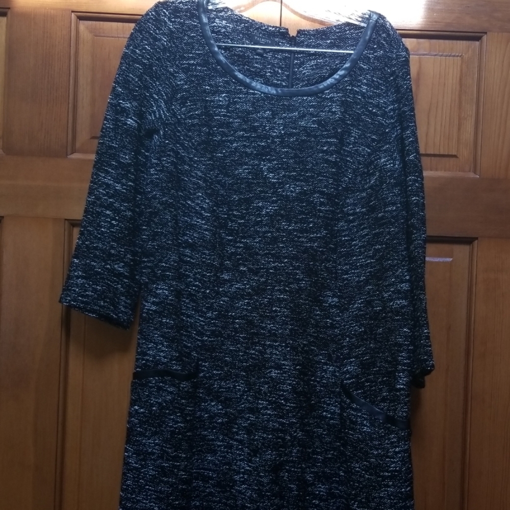 Talbots Dress